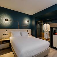 Hotel Indigo Brisbane City Centre, An IHG Hotel