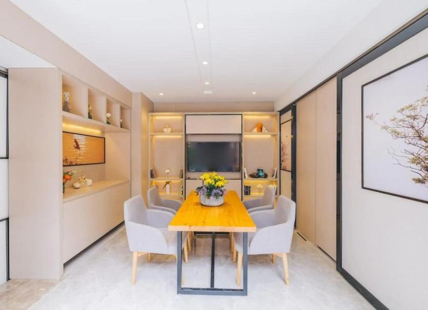 Dining room Photo