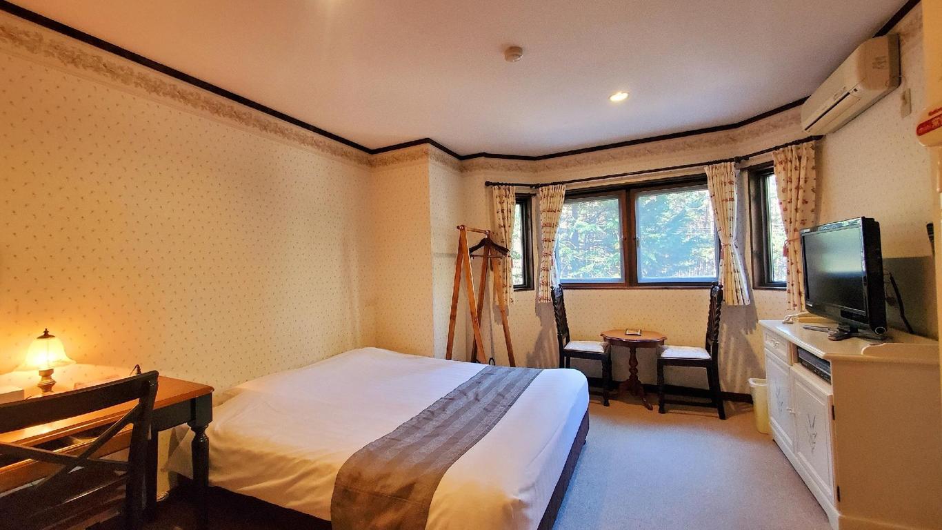 Pension Gusthof Lumiere