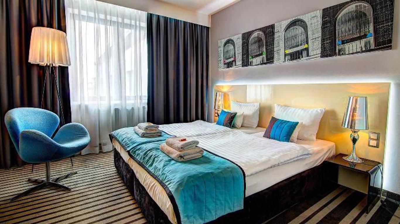 NoBo Hotel