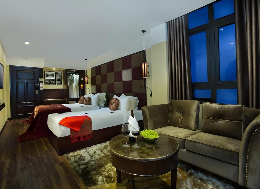 Bedroom Photo