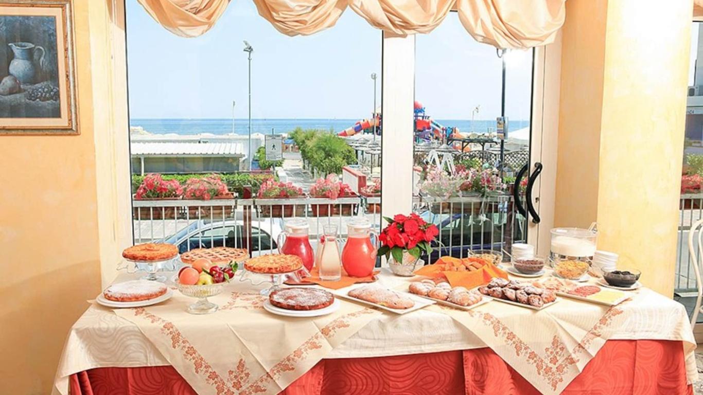 Hotel Sara