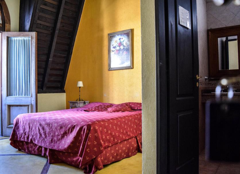 Bedroom Photo