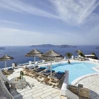 Santorini Princess Spa Hotel