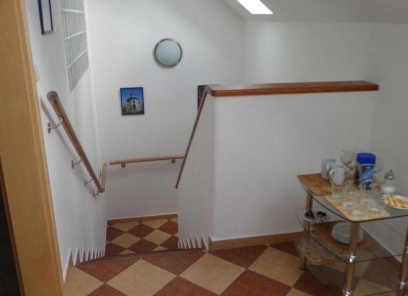 Stairs Photo