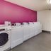 Laundry facility