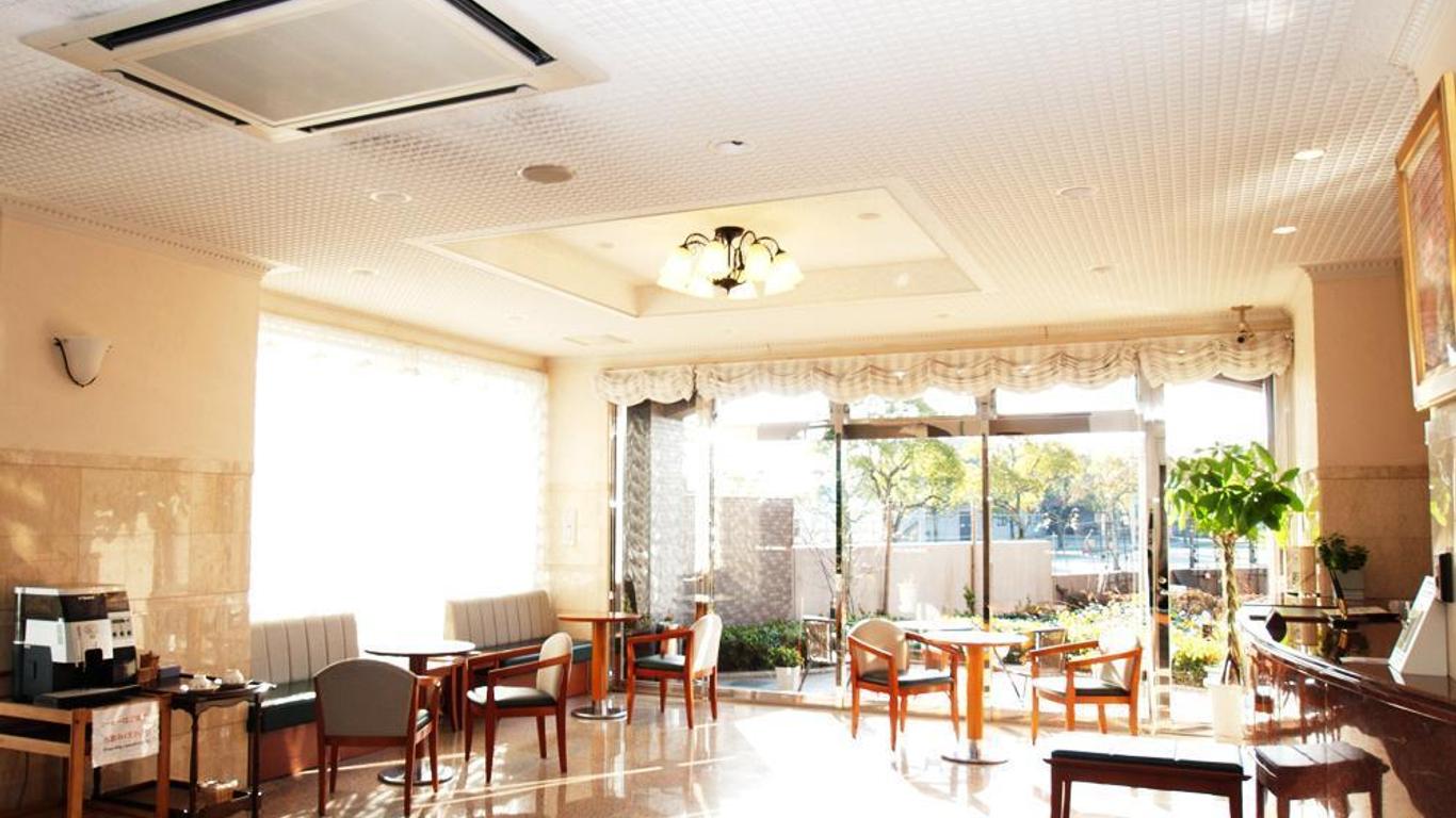 Business Inn Umesaki