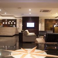 Royal Jardins Boutique Hotel