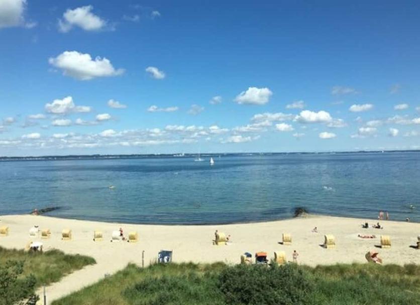Beach Photo