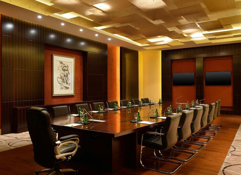 Conference room Photo