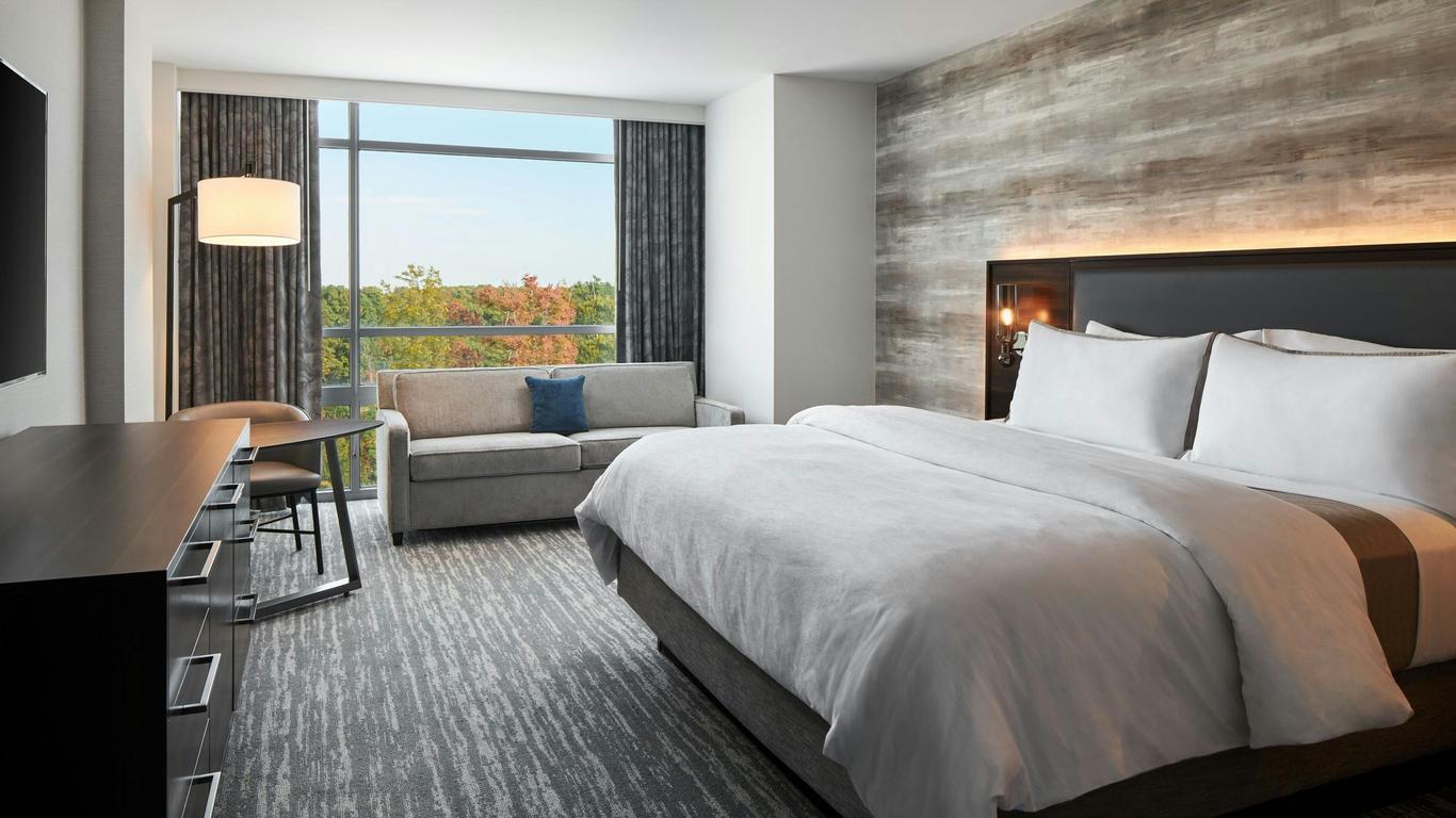 The Westin Richmond