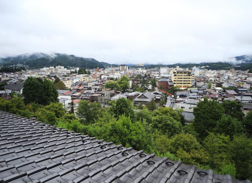 Outdoor view Photo