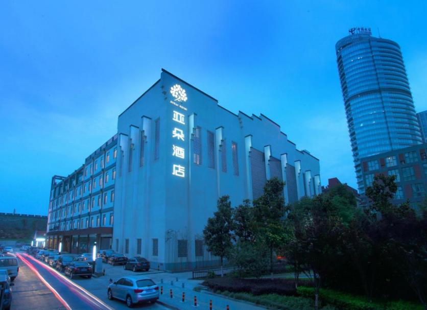 Building Photo