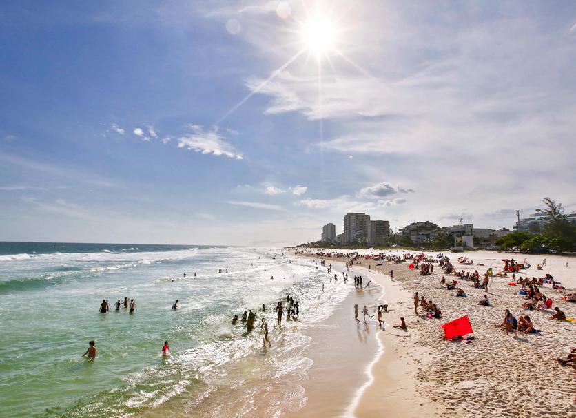Beach Photo