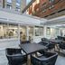 Business centre