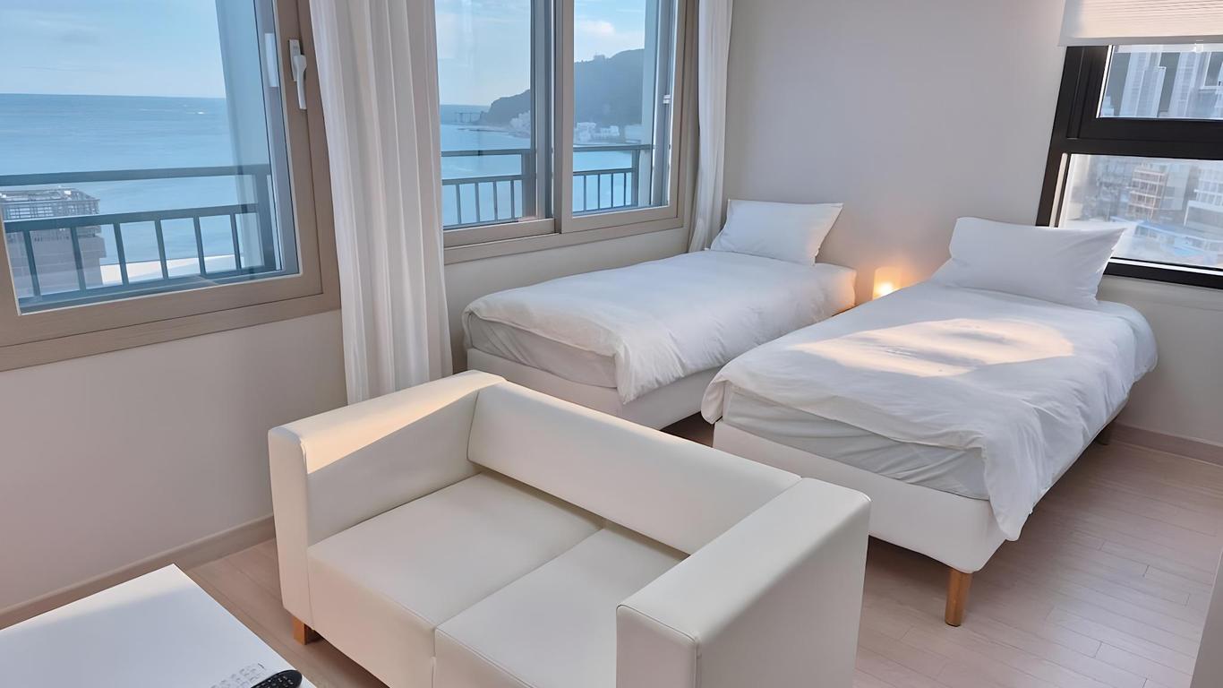 Songjung Hotel