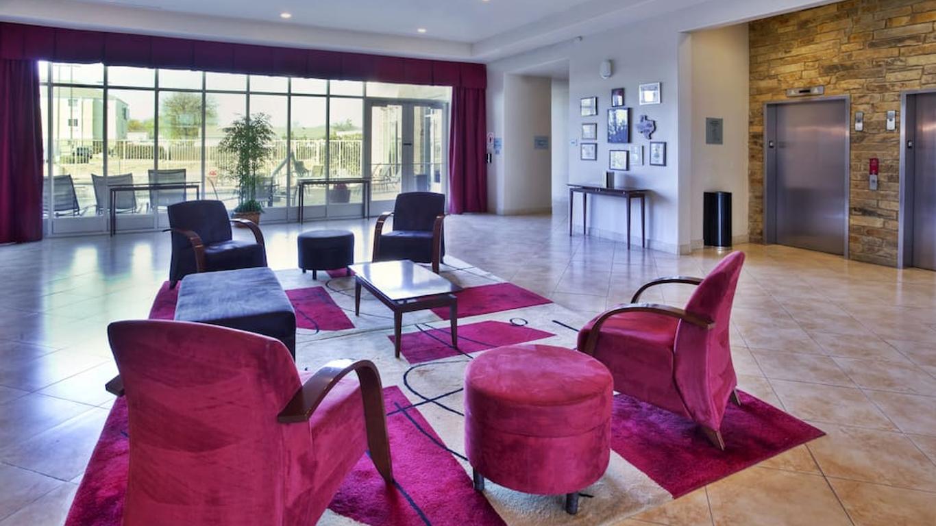 Holiday Inn Killeen Fort Hood