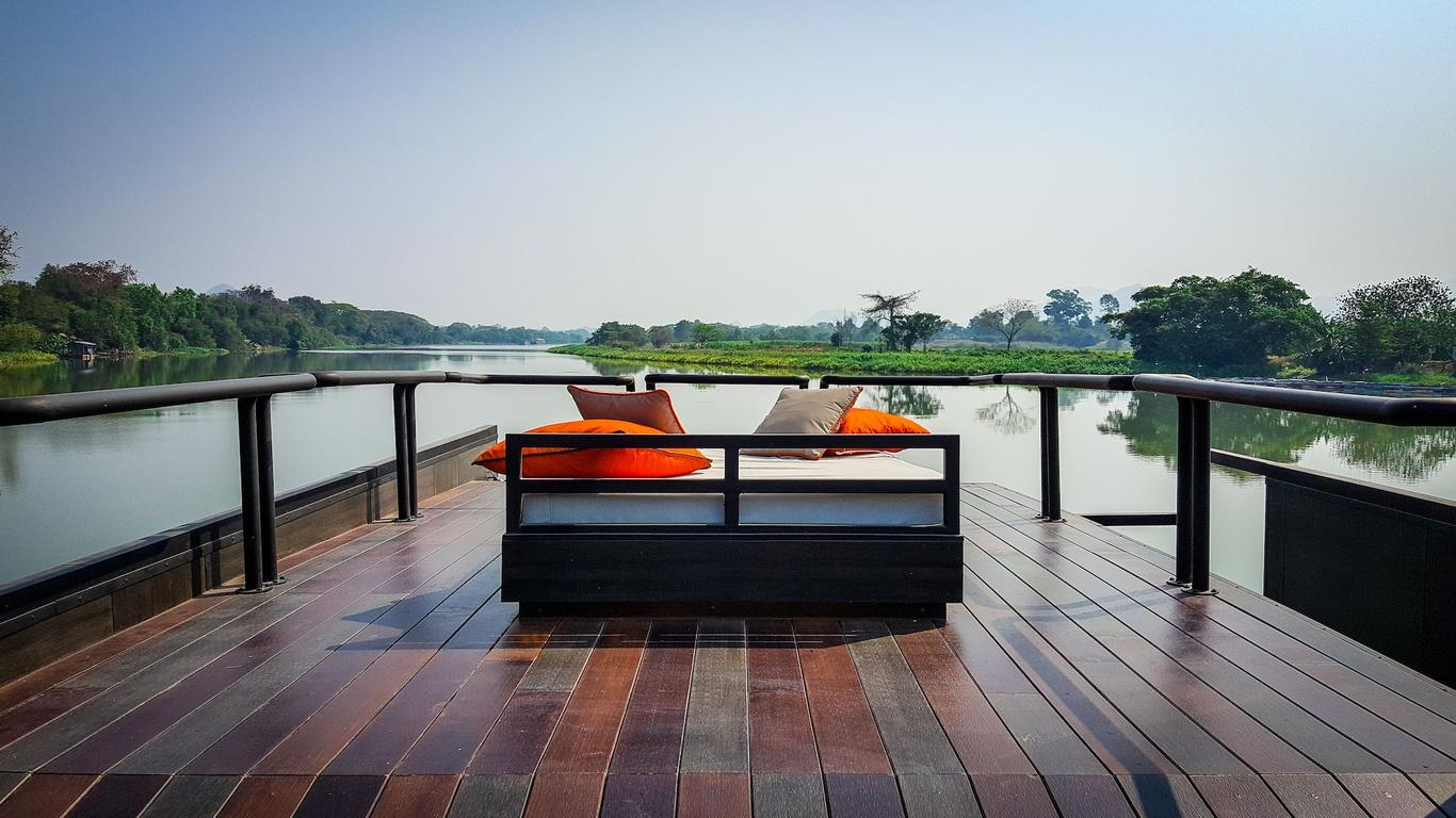 Cross River Kwai
