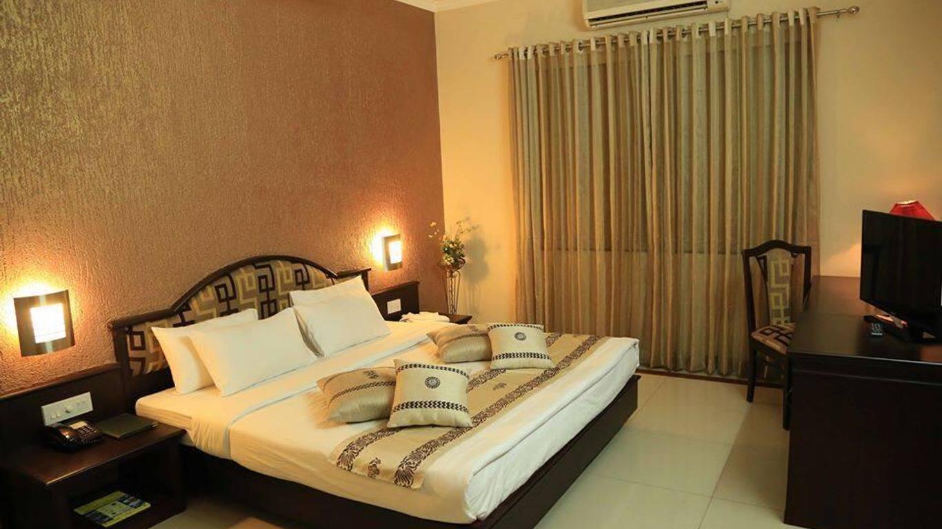 Hotel Highland