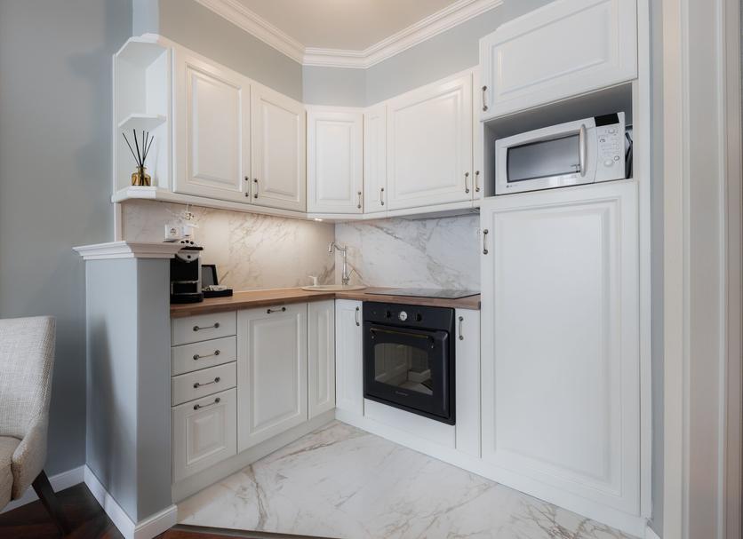 Kitchen Photo