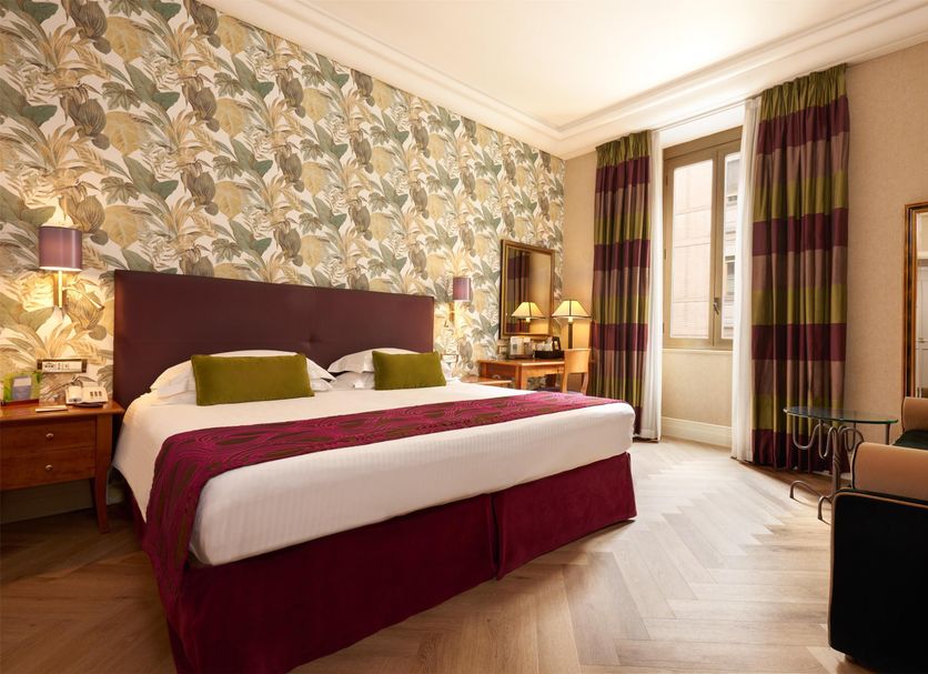 Bedroom Photo