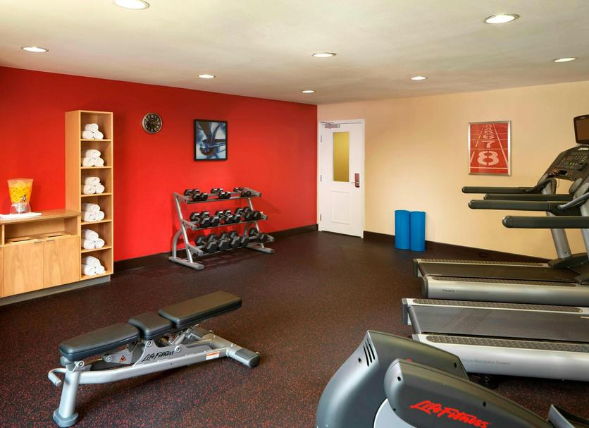 Gym Photo