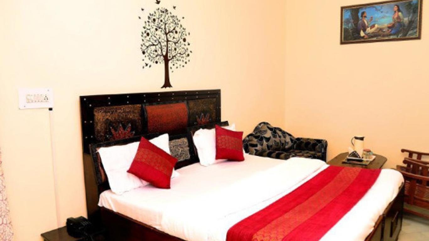 Hotel Golden Plaza 2