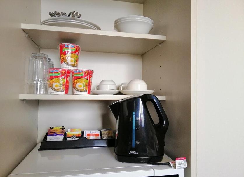 Room amenity Photo