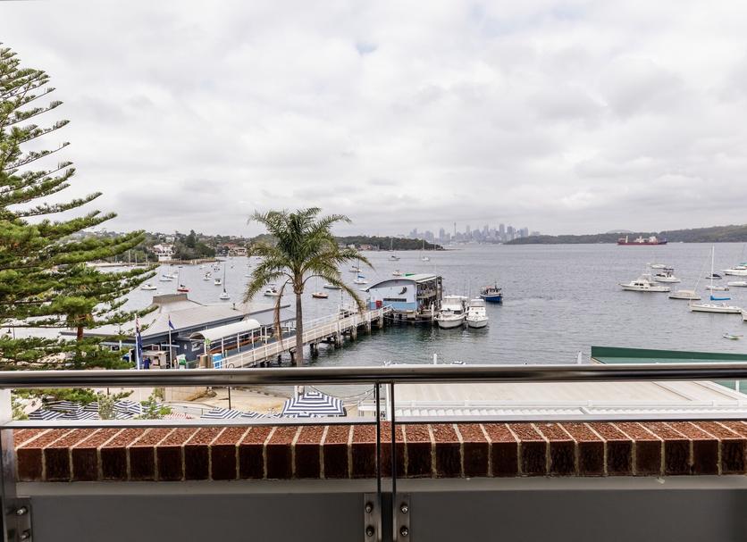 Outdoor view Photo