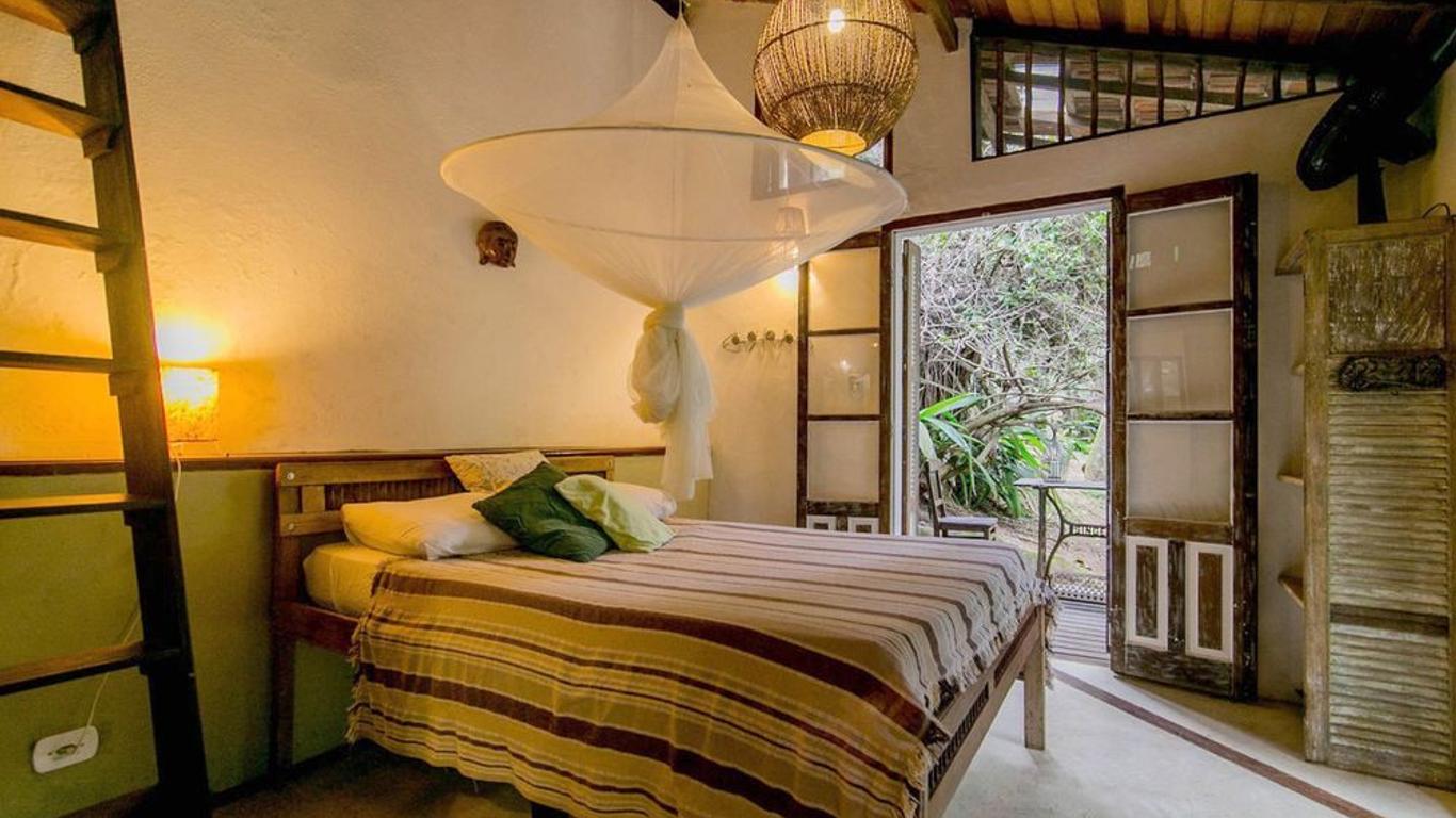Na Mata Suites