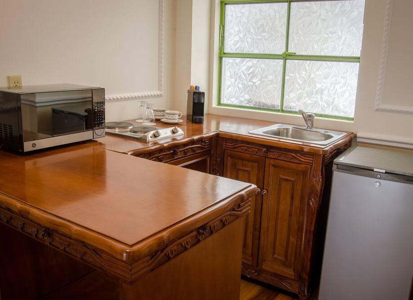 Kitchen Photo