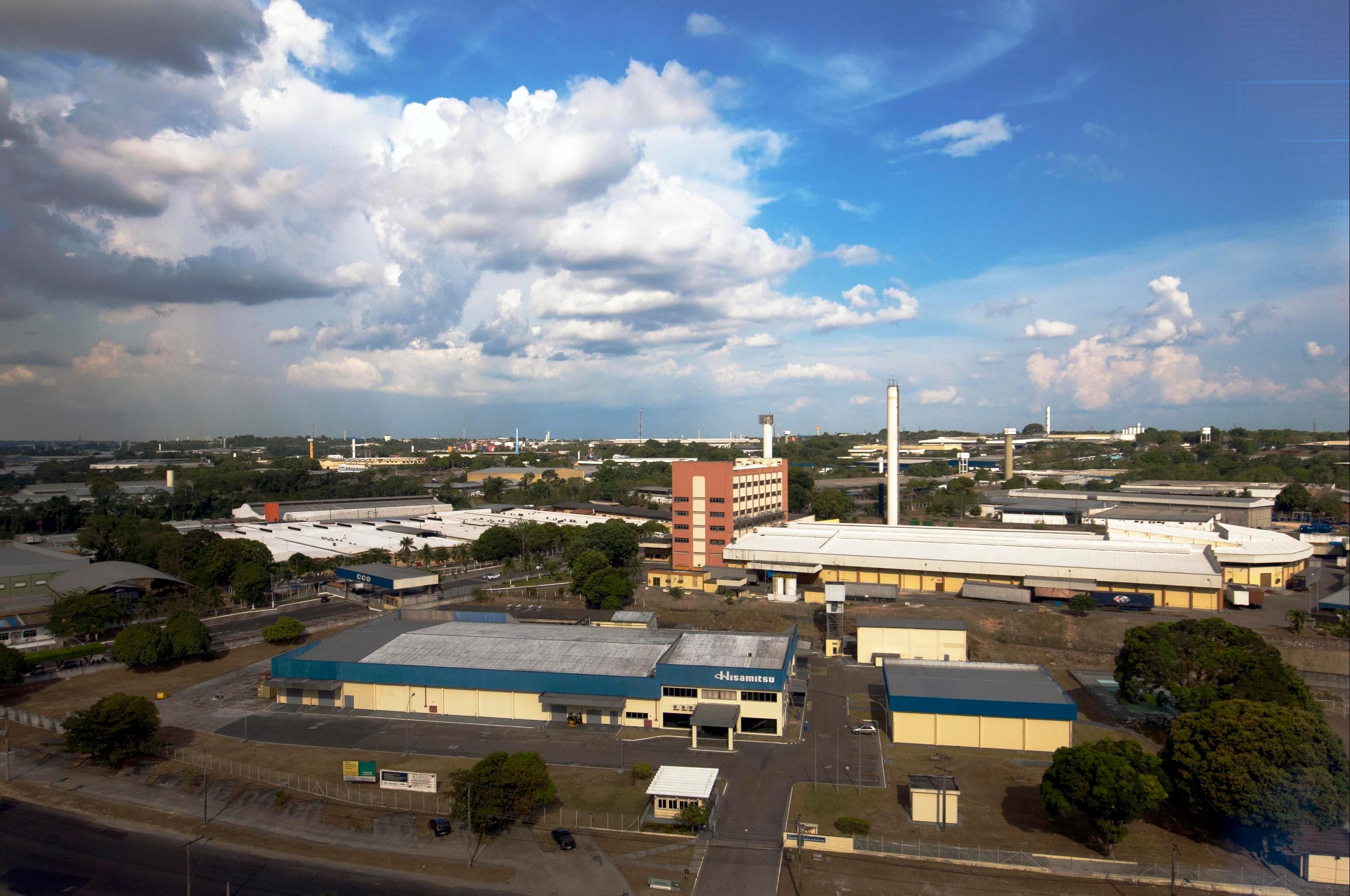 Outdoor view