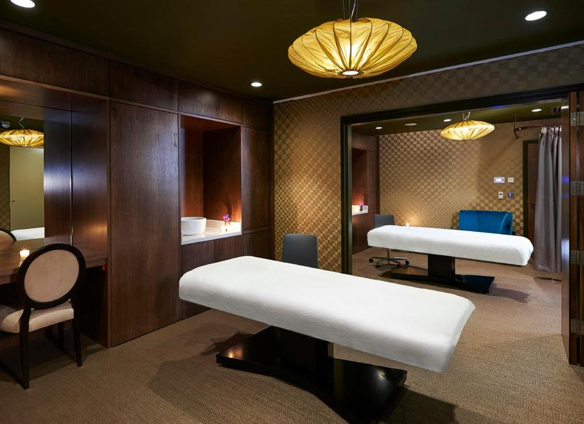Spa Photo