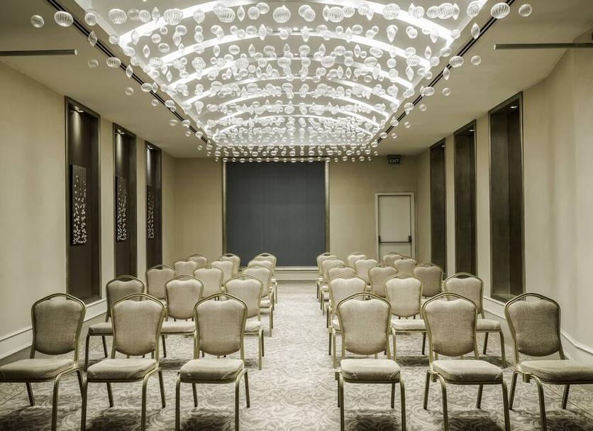 Conference room Photo