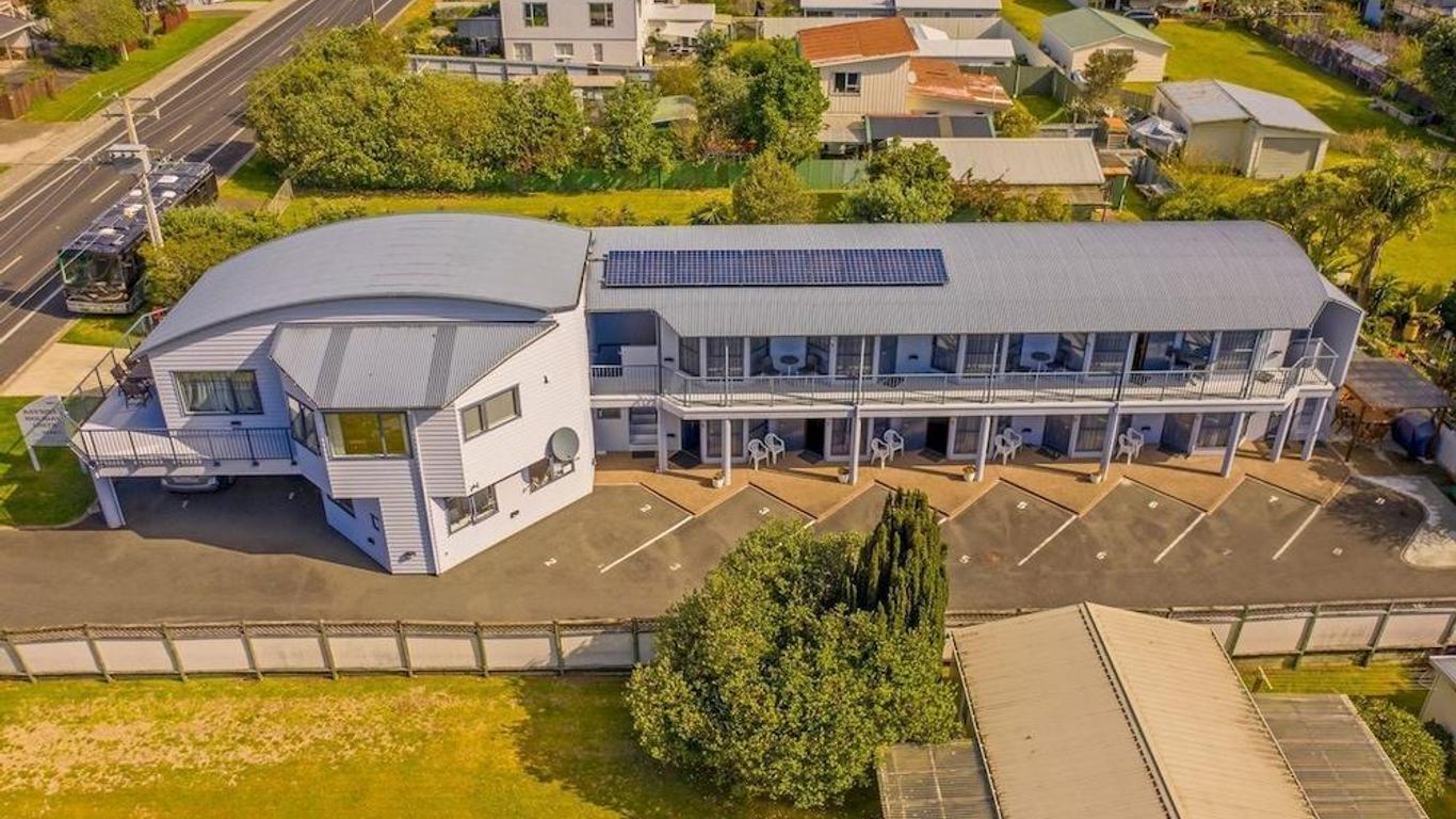Bayside Motel Whitianga