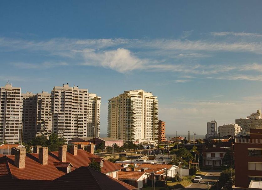 Outdoor view Photo