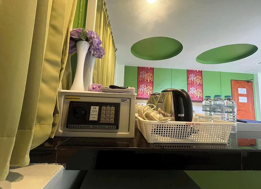 Room amenity Photo