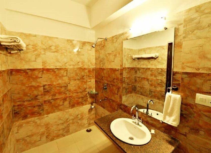 Bathroom Photo
