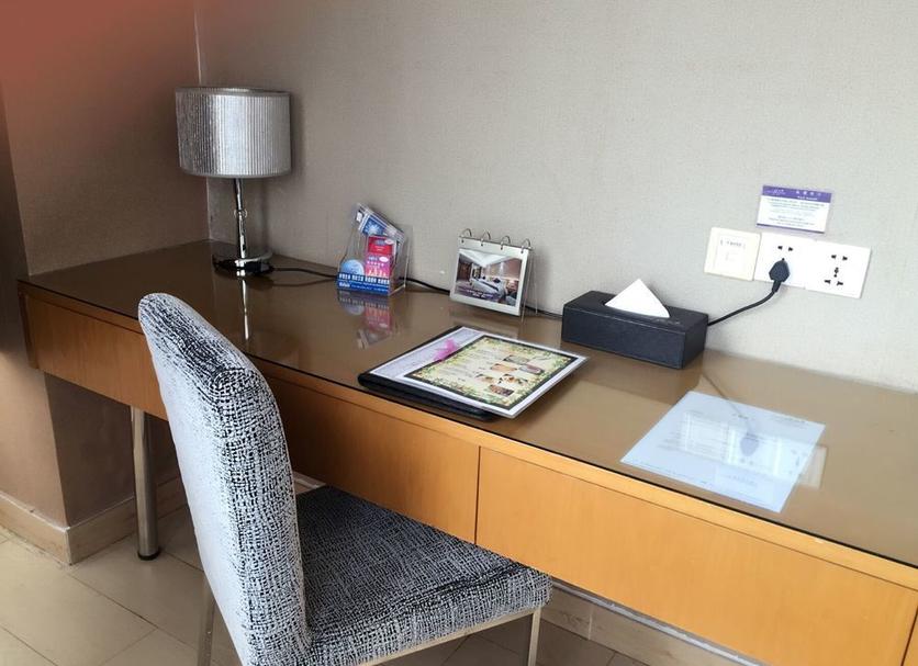 Room amenity Photo