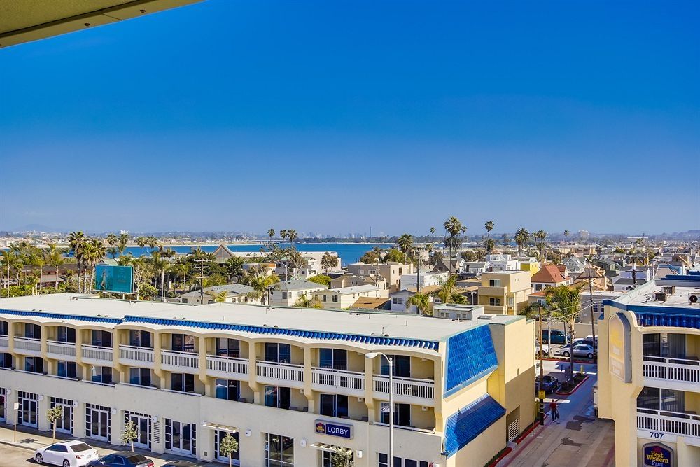 Outdoor view