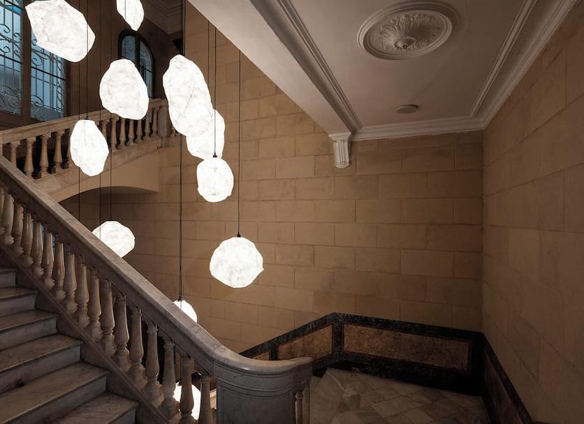 Stairs Photo
