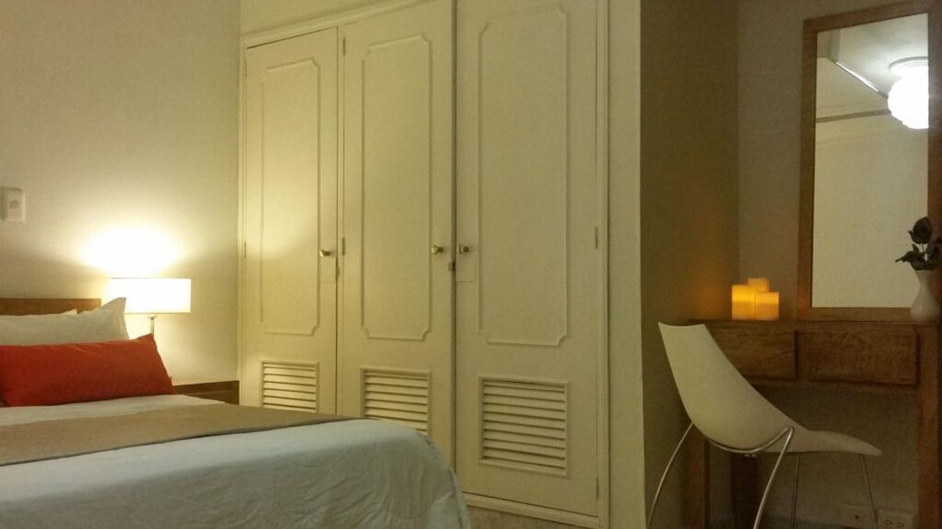 Molicie Hotel