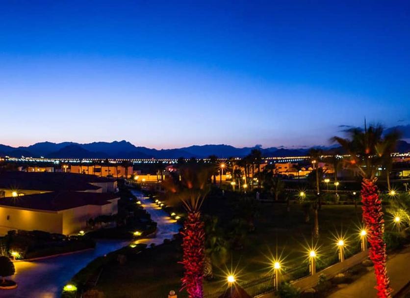 Outdoor view Photo