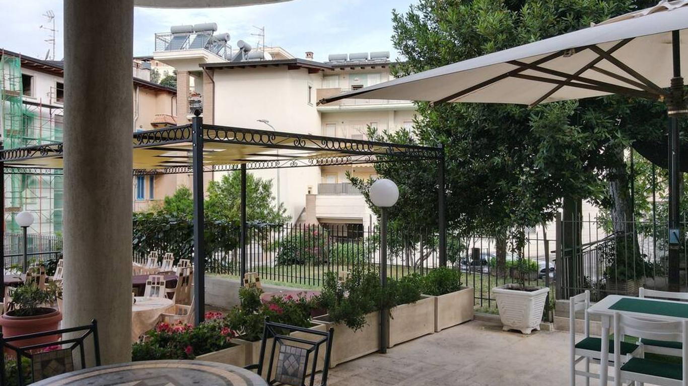 Hotel Dei Pini