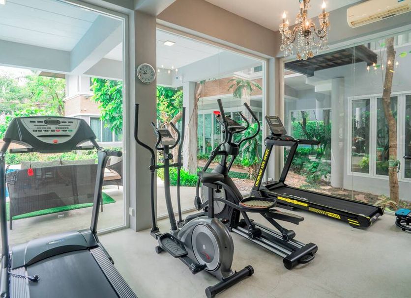 Murraya Residence Bangkok Hotel Deals Reviews KAYAK