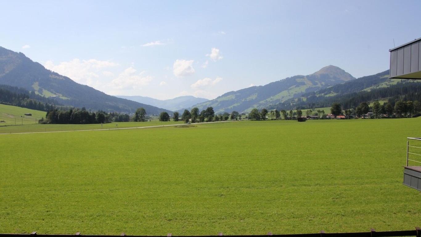 Pension Franglhof