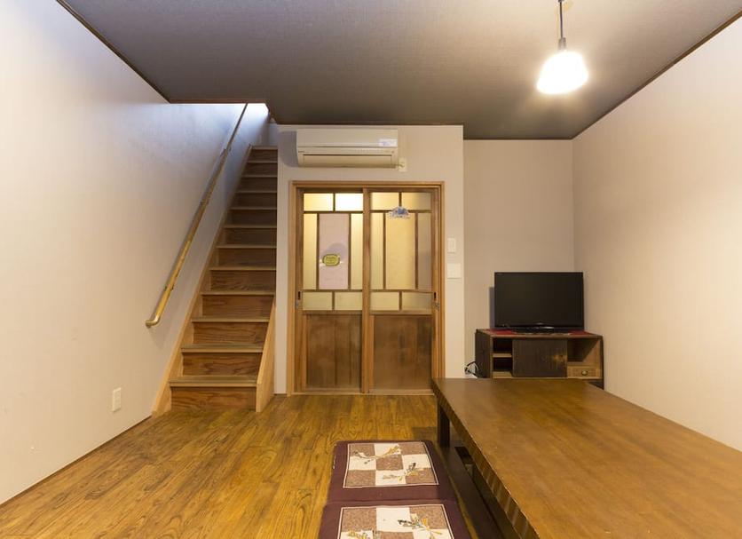 Stairs Photo
