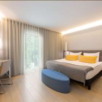 Lermitage Hotel Tallinn
