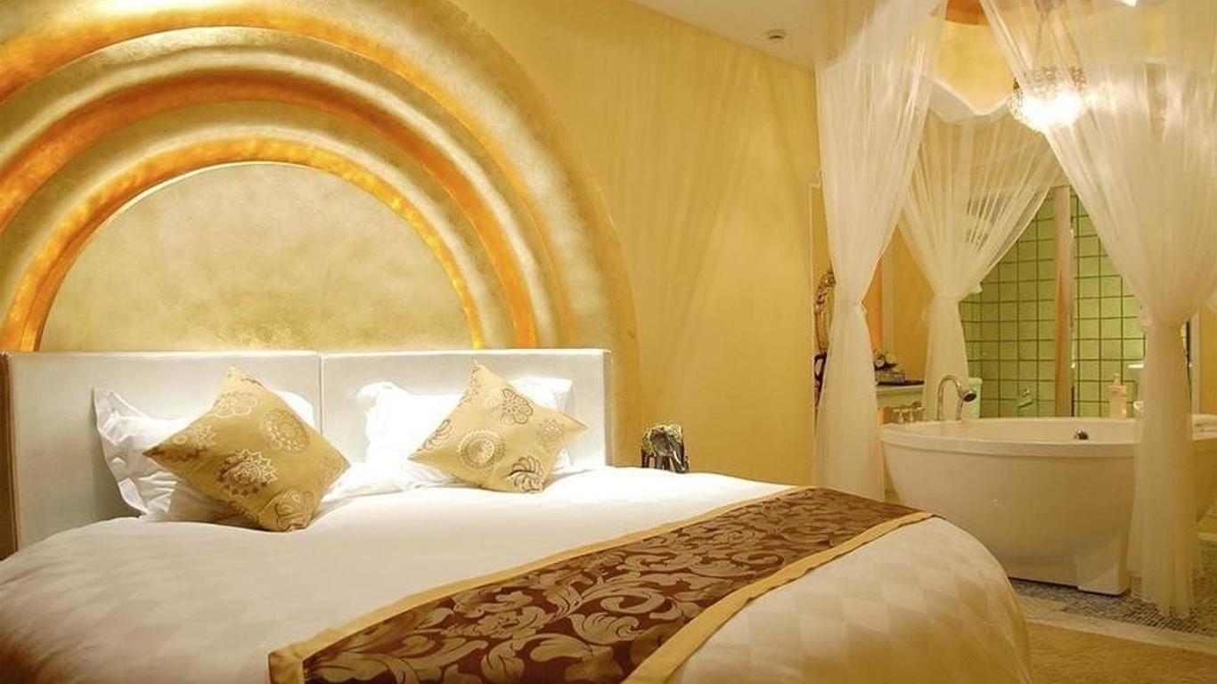 Suzhou Tianhou Hotel