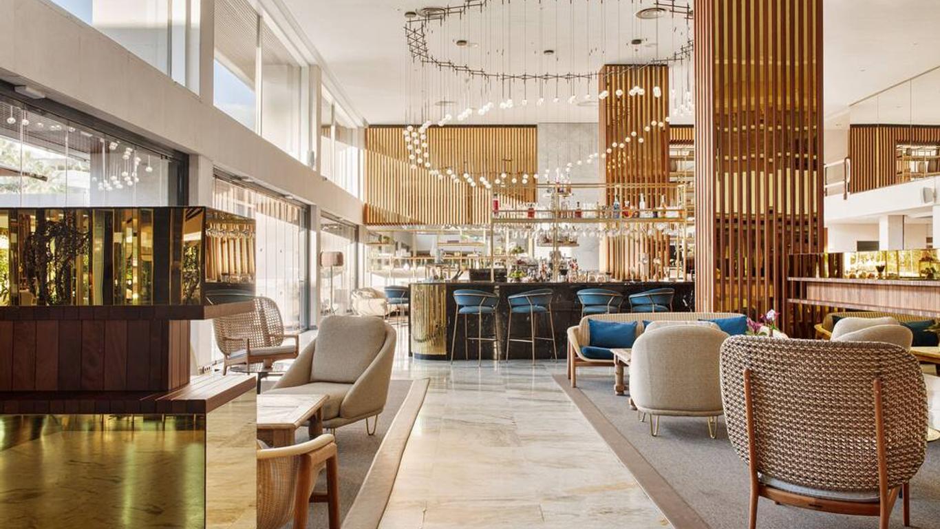 Hotel Don Pepe Gran Meliá